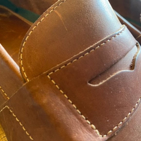 Colter Creek Aerosoft Loafers - Picture 6 of 8